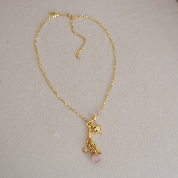 Collar Cupido