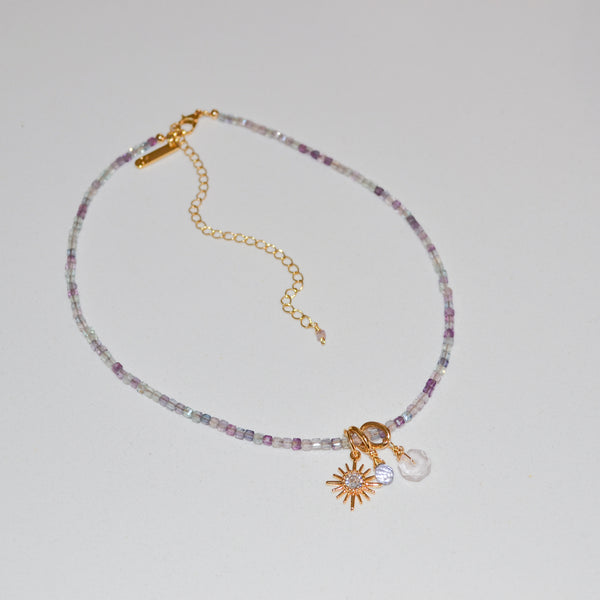 Choker Nebulosa