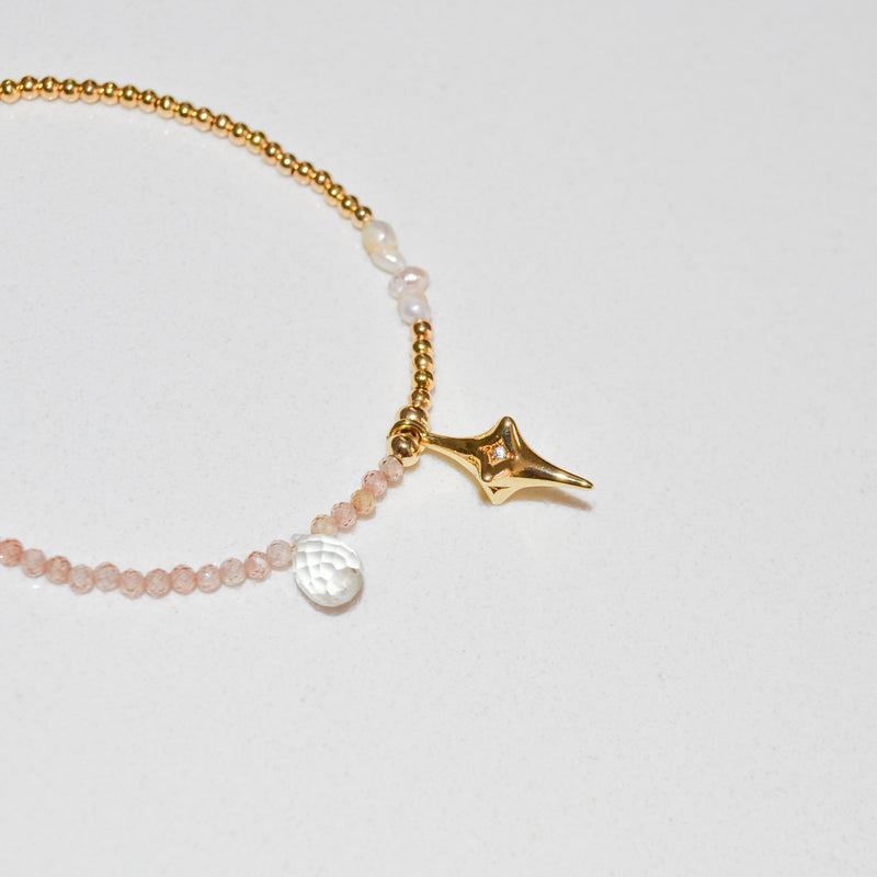Pulsera Orión