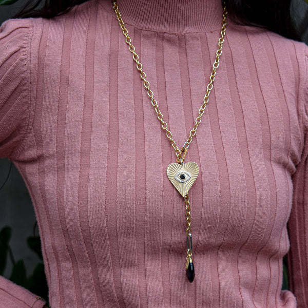 Collar Cupido