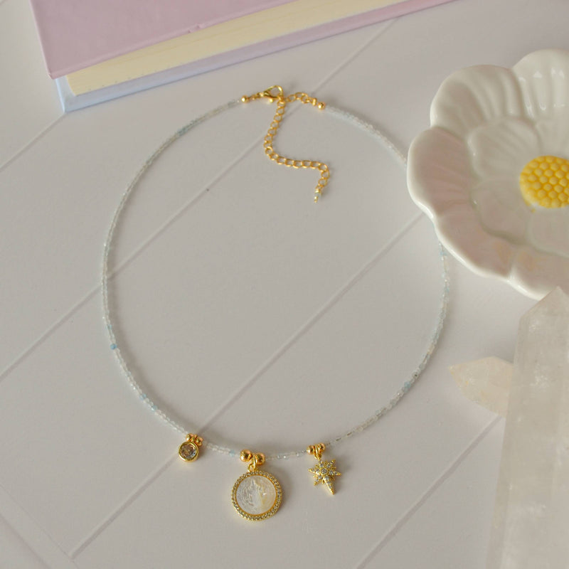 Collar Compañía