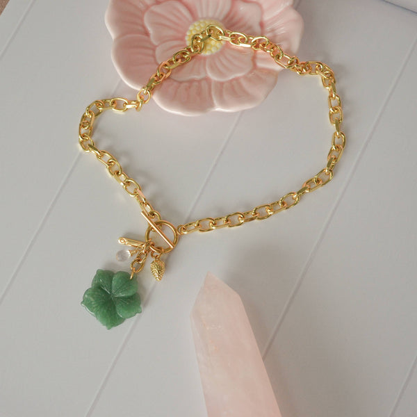 Collar Marquesa