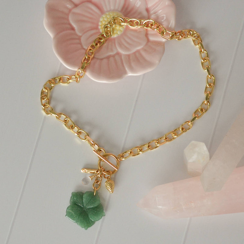 Collar Marquesa