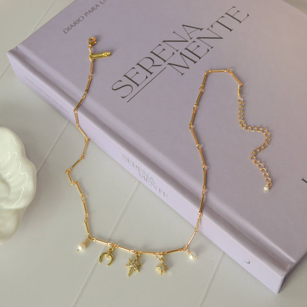 Collar Estelar
