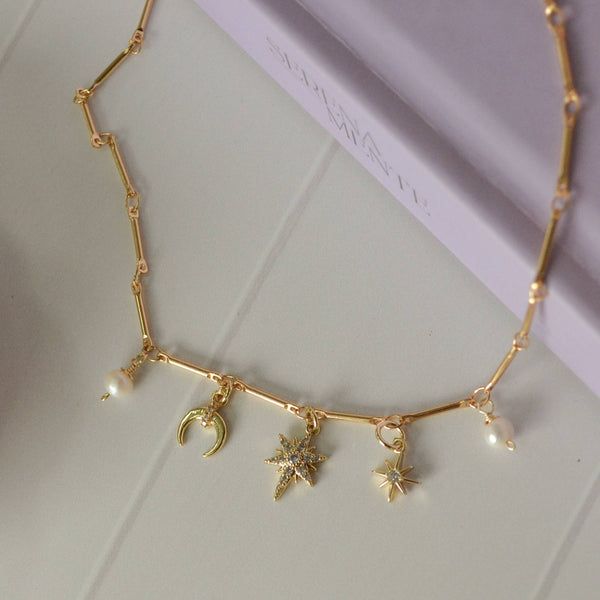 Collar Estelar