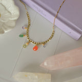 Collar Verano