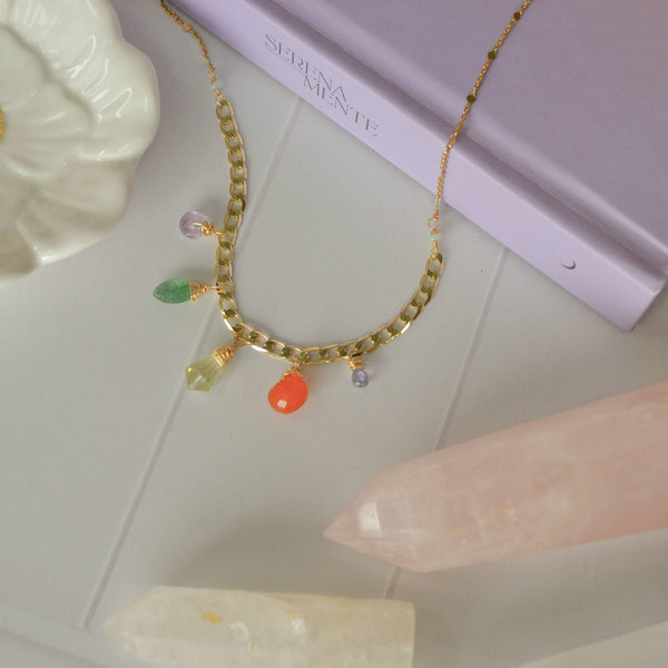 Collar Verano