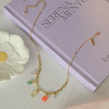 Collar Verano