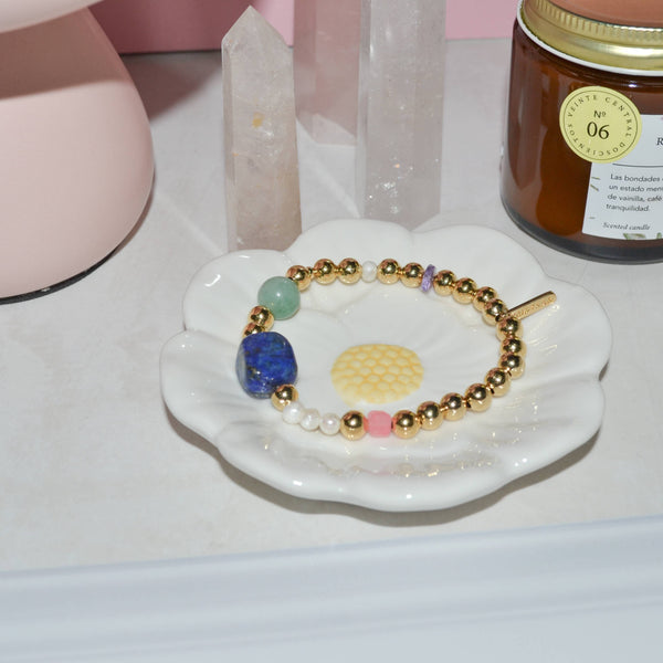 Pulsera Espejismo