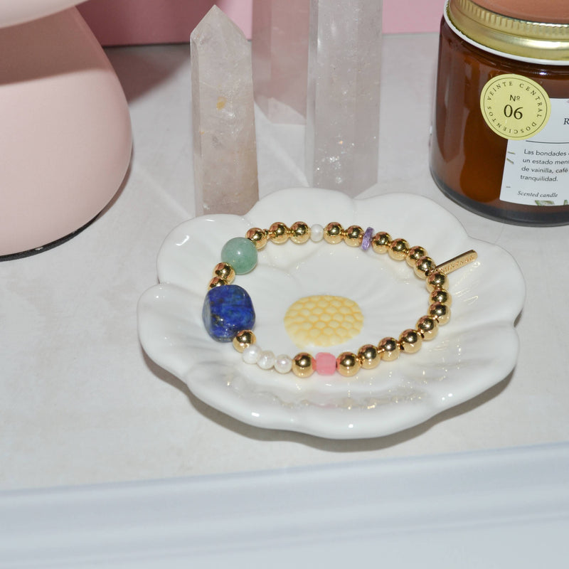Pulsera Espejismo