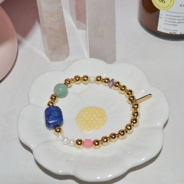 Pulsera Espejismo