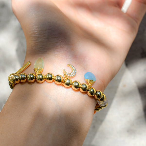 Pulsera Primavera Clásica