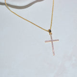 Collar Santo