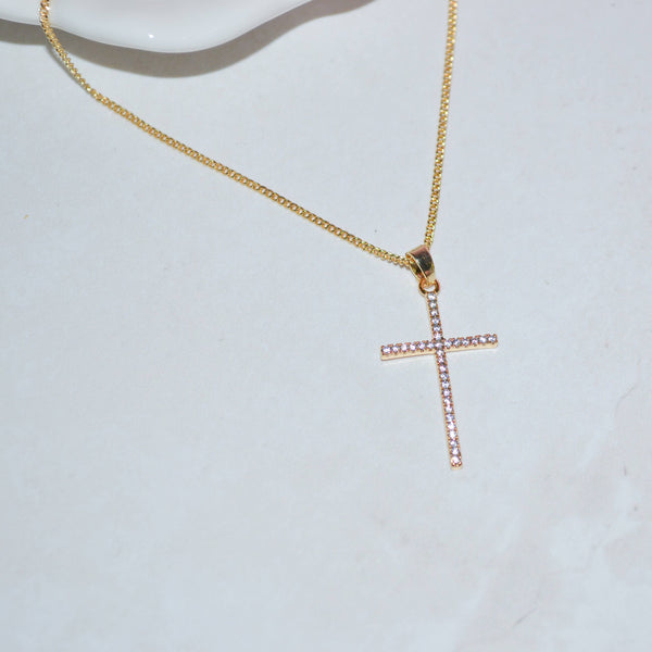 Collar Santo