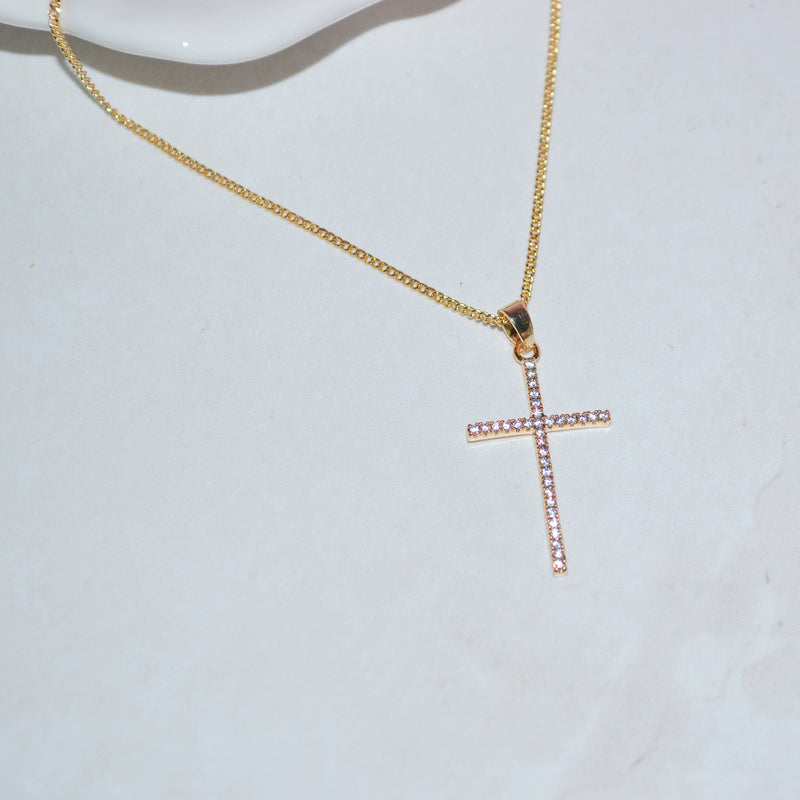 Collar Santo