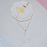 Collar Santo