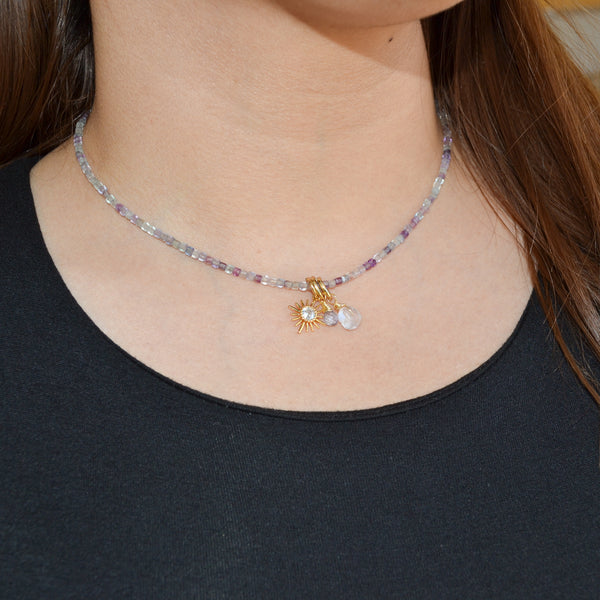 Choker Nebulosa