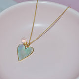 Collar Enamorada