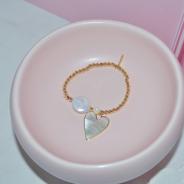 Pulsera Enamorada