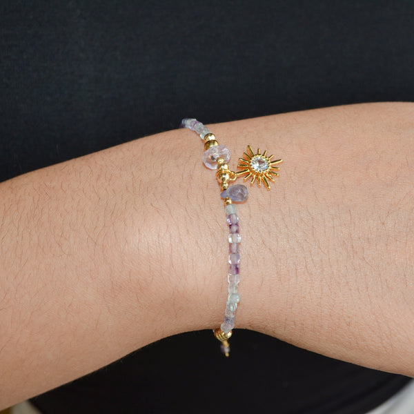 Pulsera Nebulosa