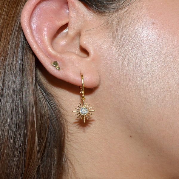 Aretes Impares Nebulosa