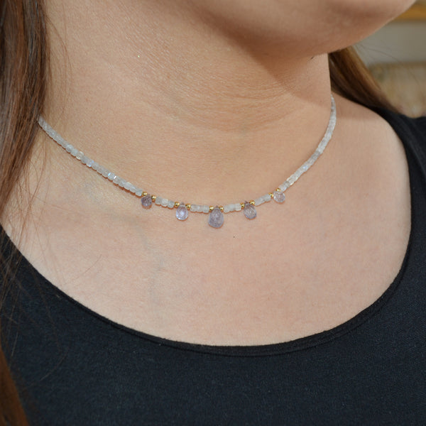 Choker Lolita