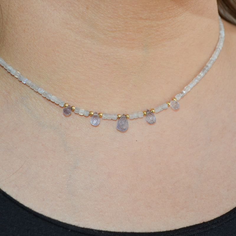 Choker Lolita