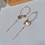 Aretes Noctiluca