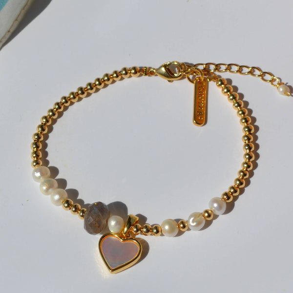 Pulsera Reflejo