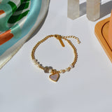 Pulsera Reflejo