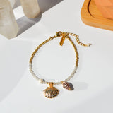Pulsera Mahahual