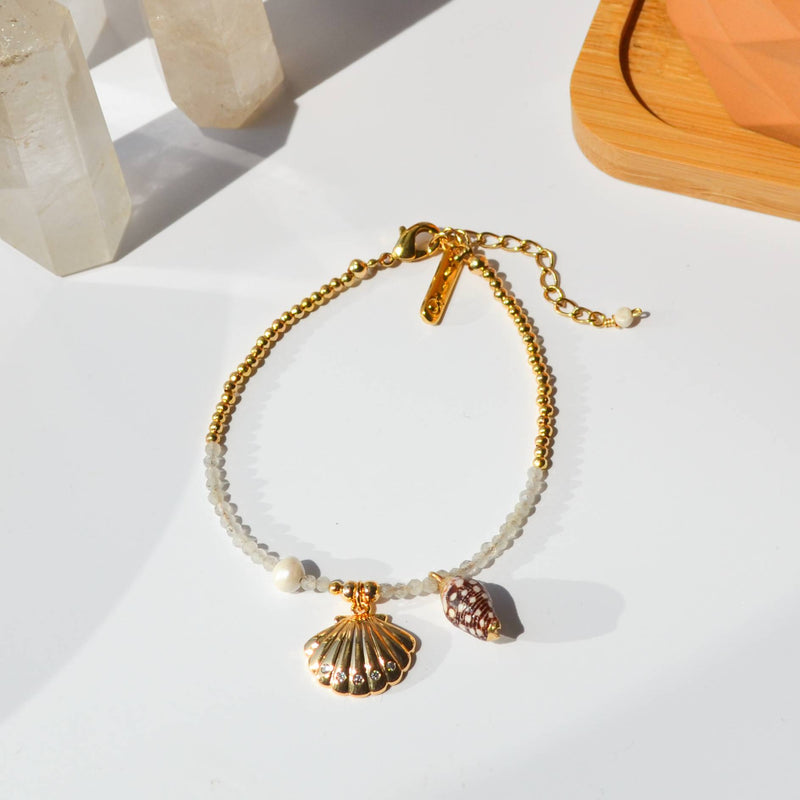 Pulsera Mahahual