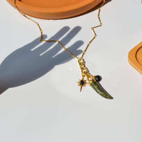 Collar Místico