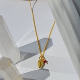 Collar Zamora
