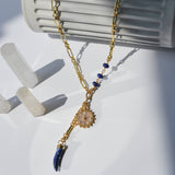 Collar Oráculo