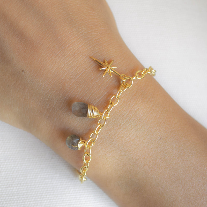 Pulsera Hanna