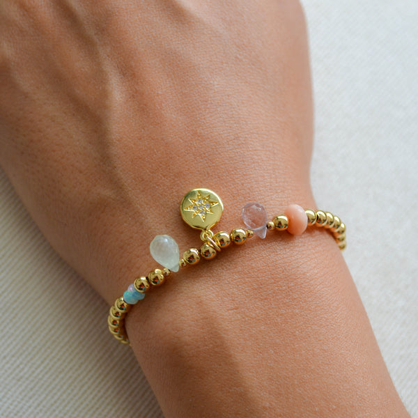 Pulsera Ninfa