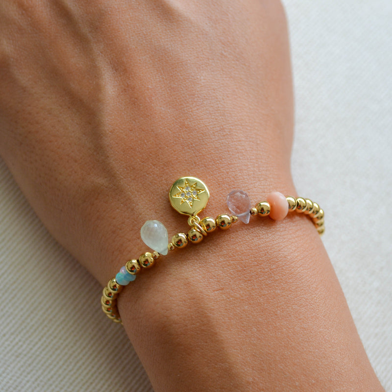 Pulsera Ninfa