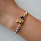 Pulsera Galaxia