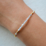 Pulsera Hola Piedra Luna
