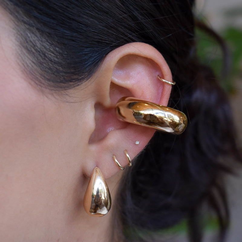 Ear Cuff Venus