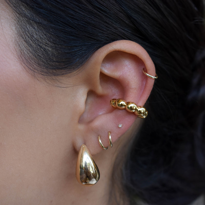 Ear Cuff Nuboso