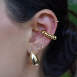 Ear Cuff Nuboso