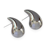 Aretes Lluvia Grandes