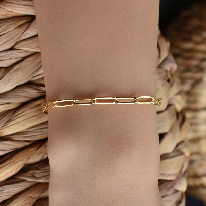 Pulsera Clip