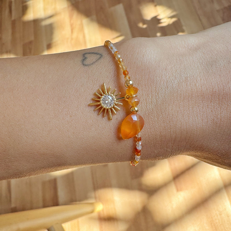 Pulsera Ruth