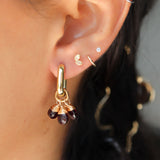 Aretes Impares Sortilegio