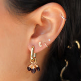 Aretes Impares Sortilegio