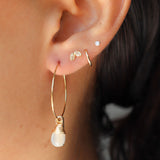 Aretes Impares Pócima
