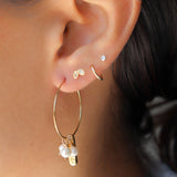 Aretes Impares Narela